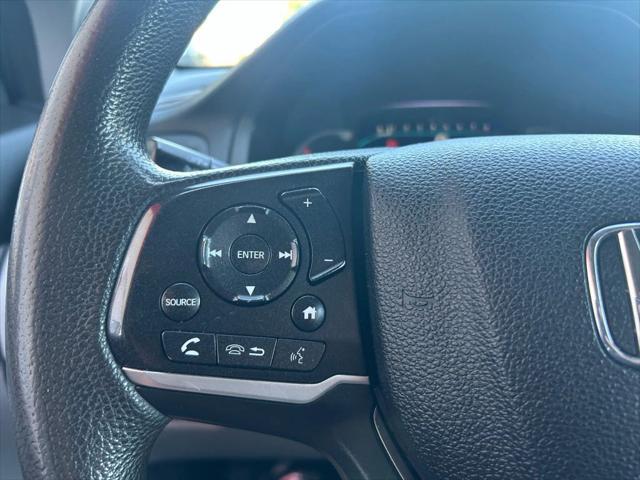 used 2020 Honda Pilot car, priced at $19,995