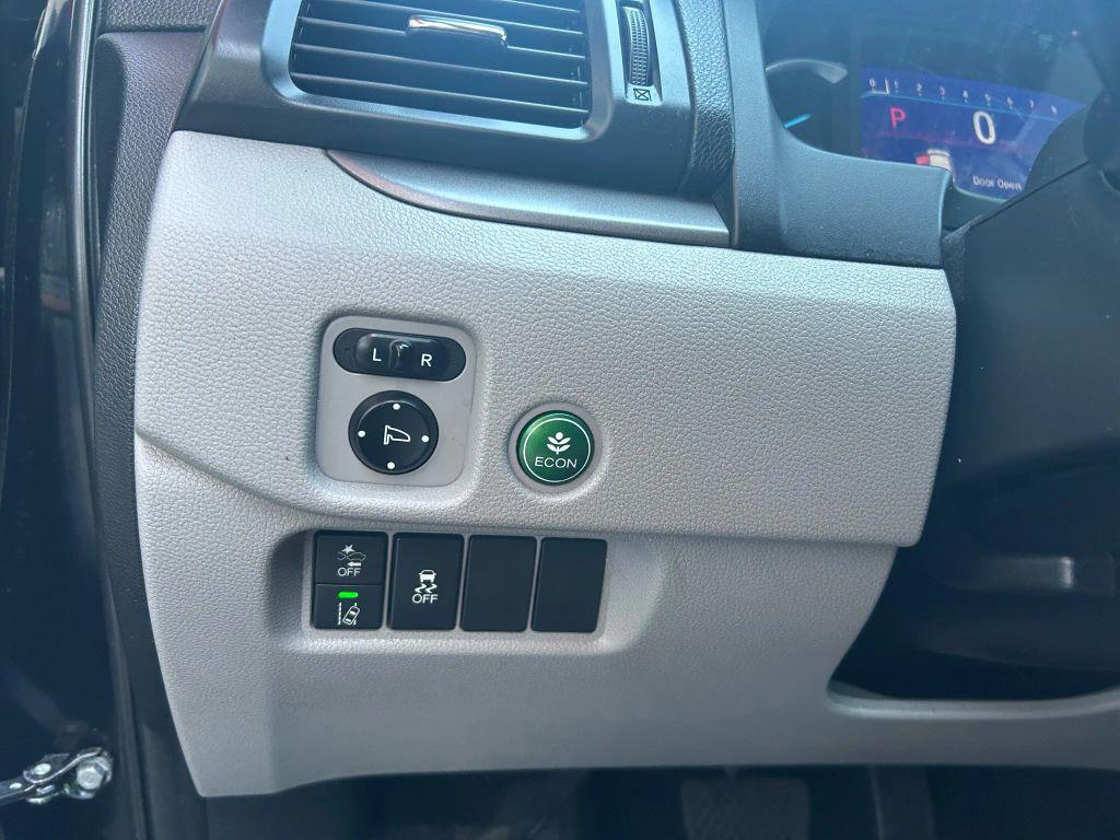 used 2020 Honda Pilot car, priced at $16,995