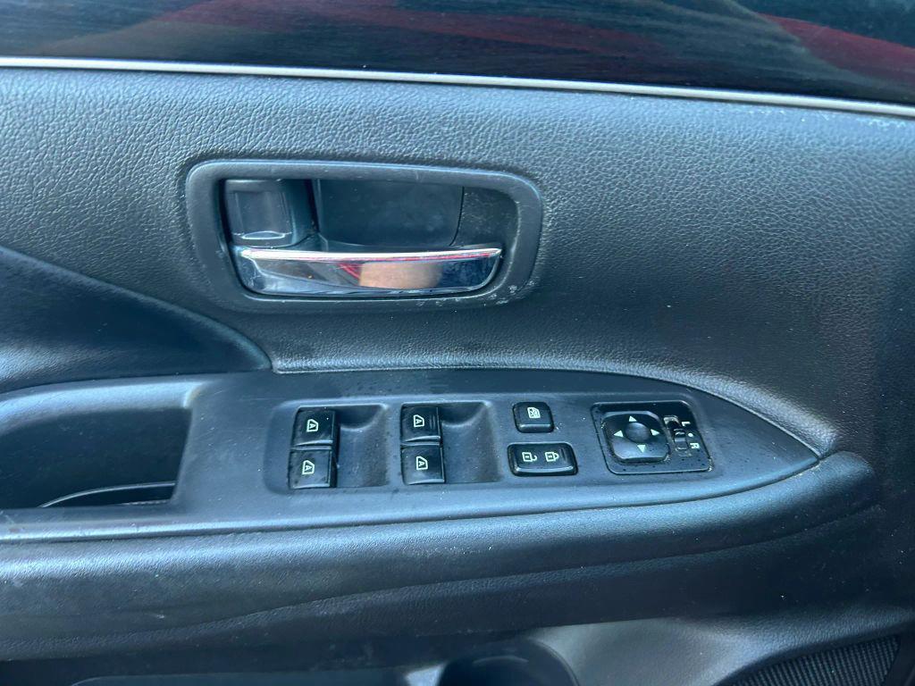 used 2019 Mitsubishi Outlander car, priced at $8,995