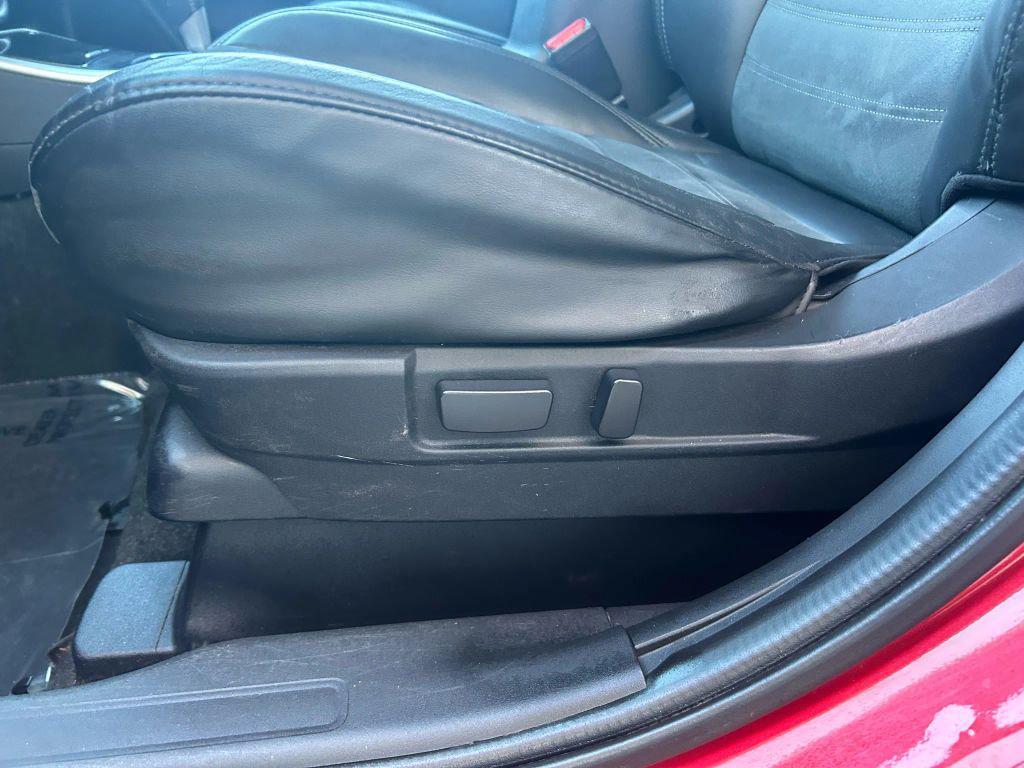 used 2019 Mitsubishi Outlander car, priced at $8,995