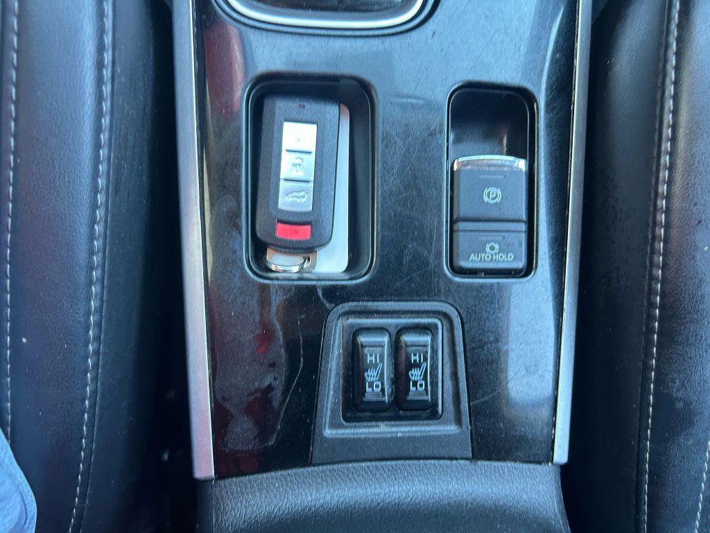 used 2019 Mitsubishi Outlander car, priced at $8,995