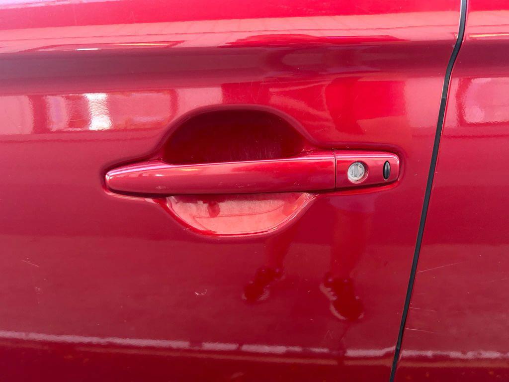 used 2019 Mitsubishi Outlander car, priced at $8,995