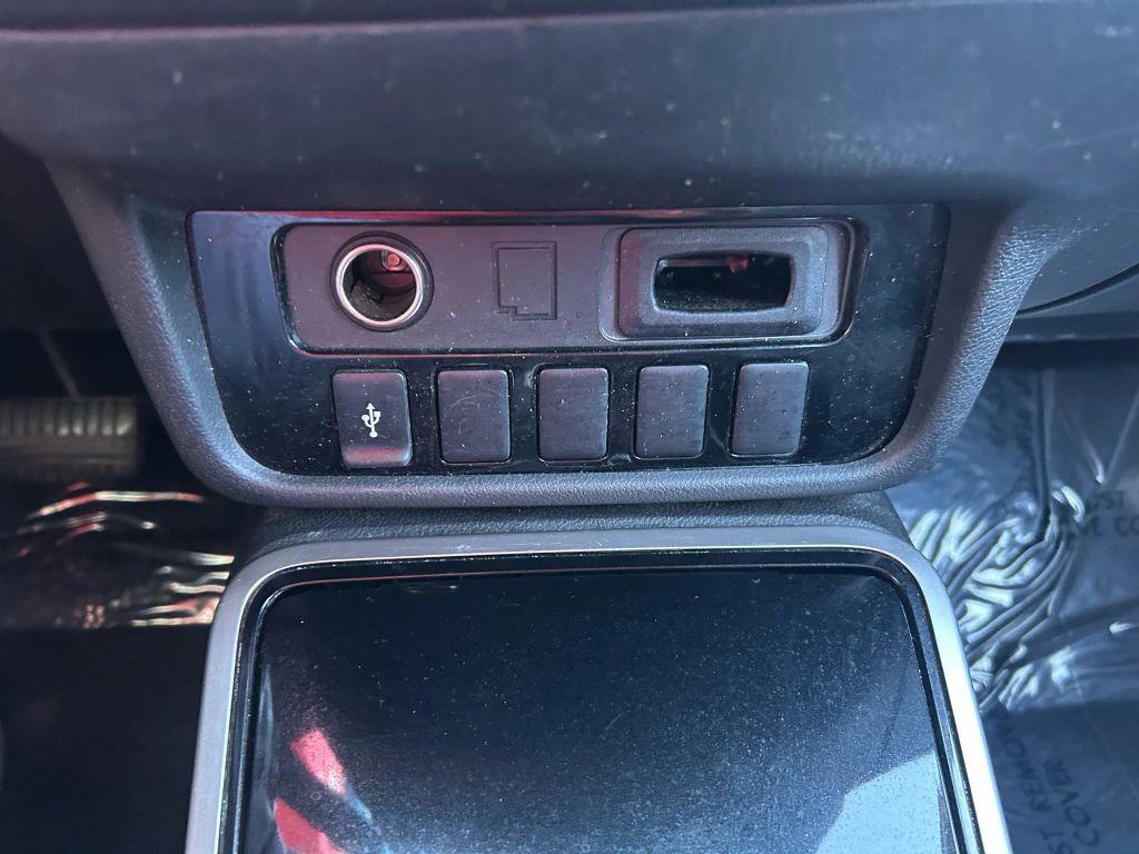 used 2019 Mitsubishi Outlander car, priced at $8,995