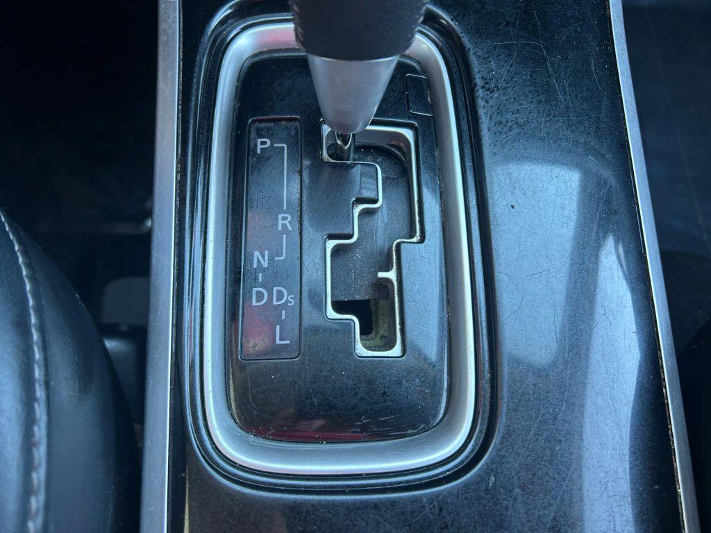 used 2019 Mitsubishi Outlander car, priced at $8,995