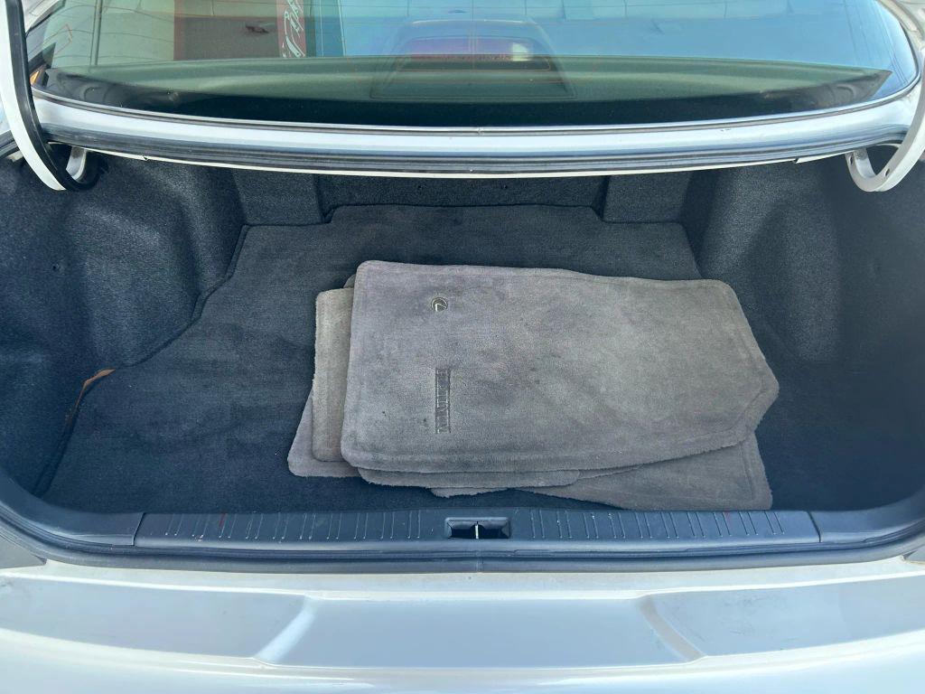 used 2000 Lexus ES 300 car, priced at $4,995