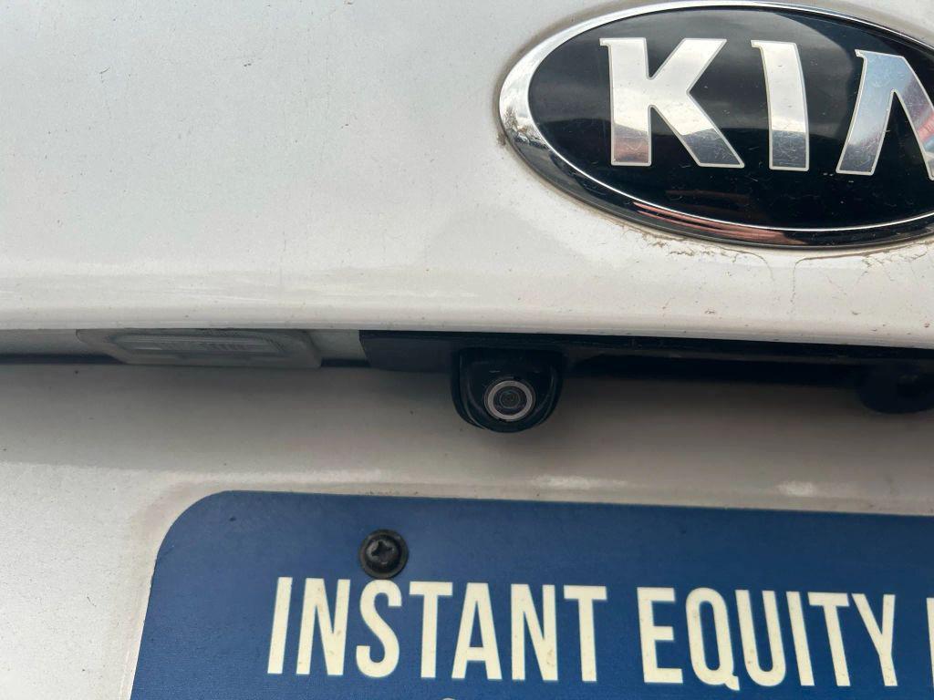 used 2017 Kia Optima car, priced at $11,995