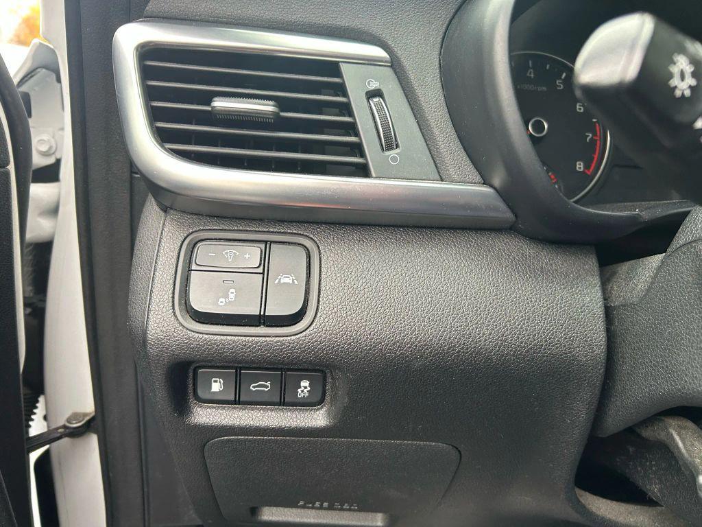 used 2017 Kia Optima car, priced at $11,995