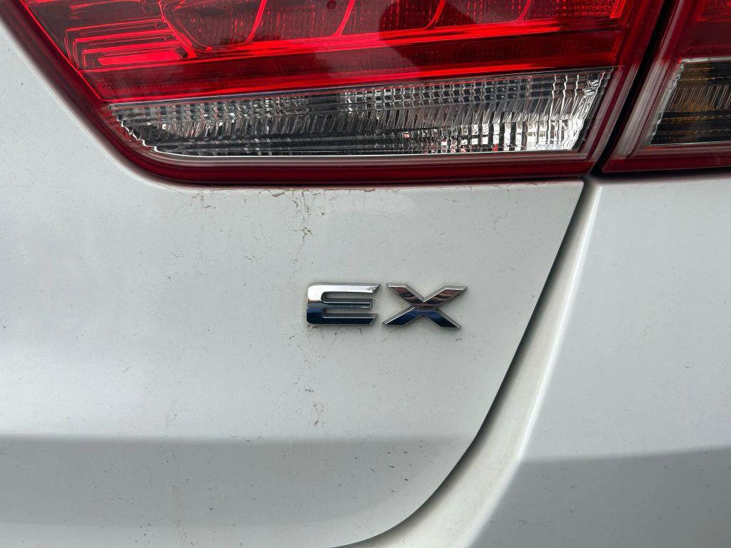 used 2017 Kia Optima car, priced at $11,995