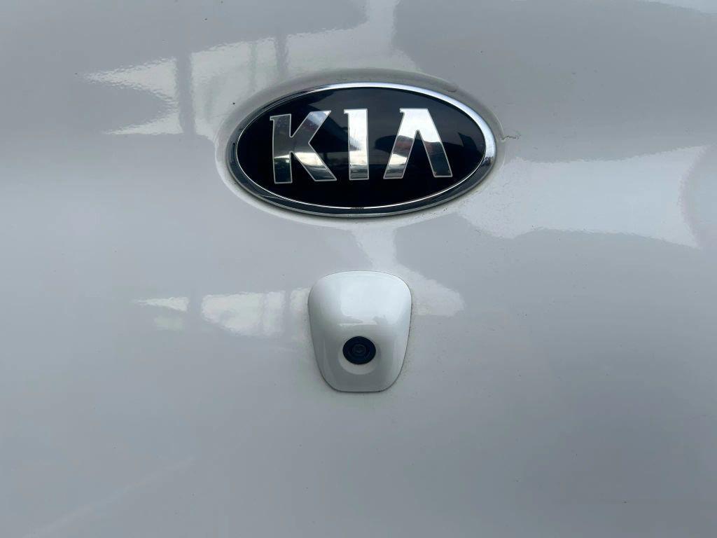 used 2021 Kia Rio car, priced at $11,495