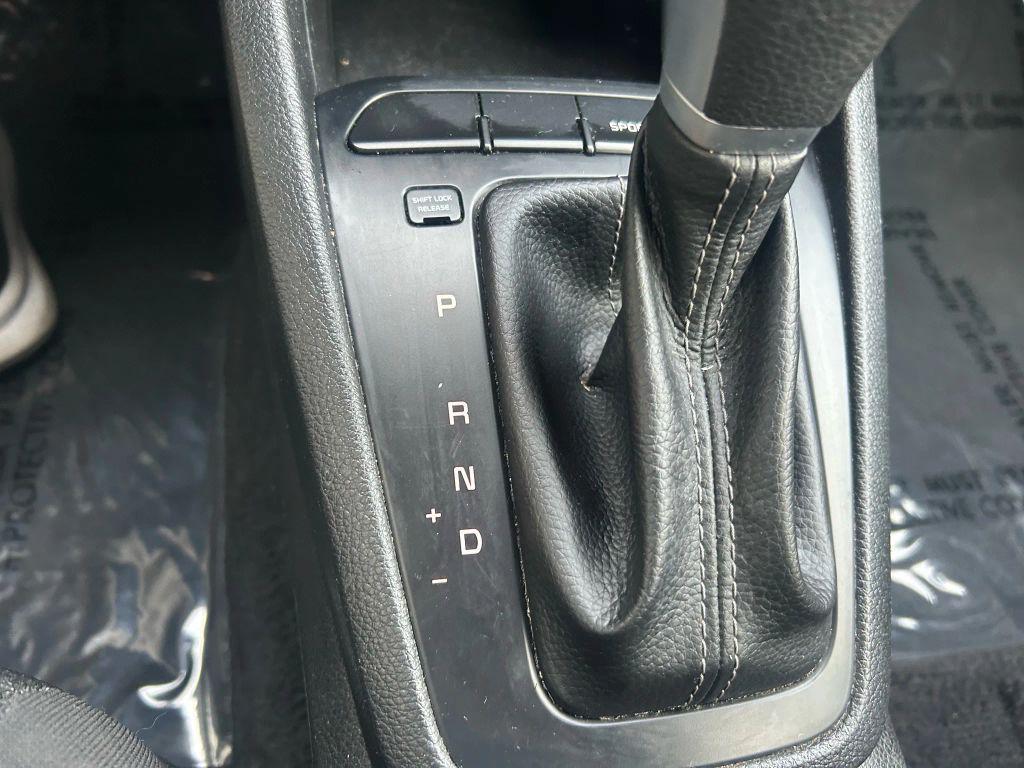 used 2021 Kia Rio car, priced at $11,495