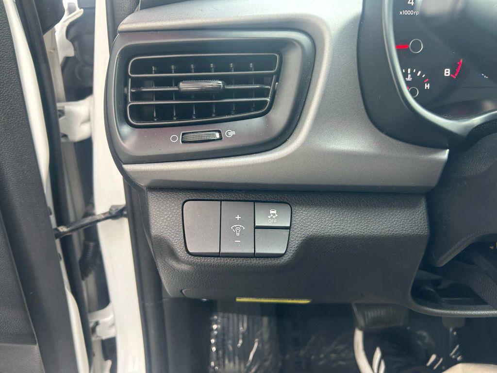 used 2021 Kia Rio car, priced at $11,495