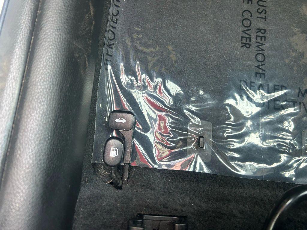 used 2021 Kia Rio car, priced at $11,495