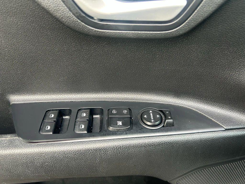 used 2021 Kia Rio car, priced at $11,495