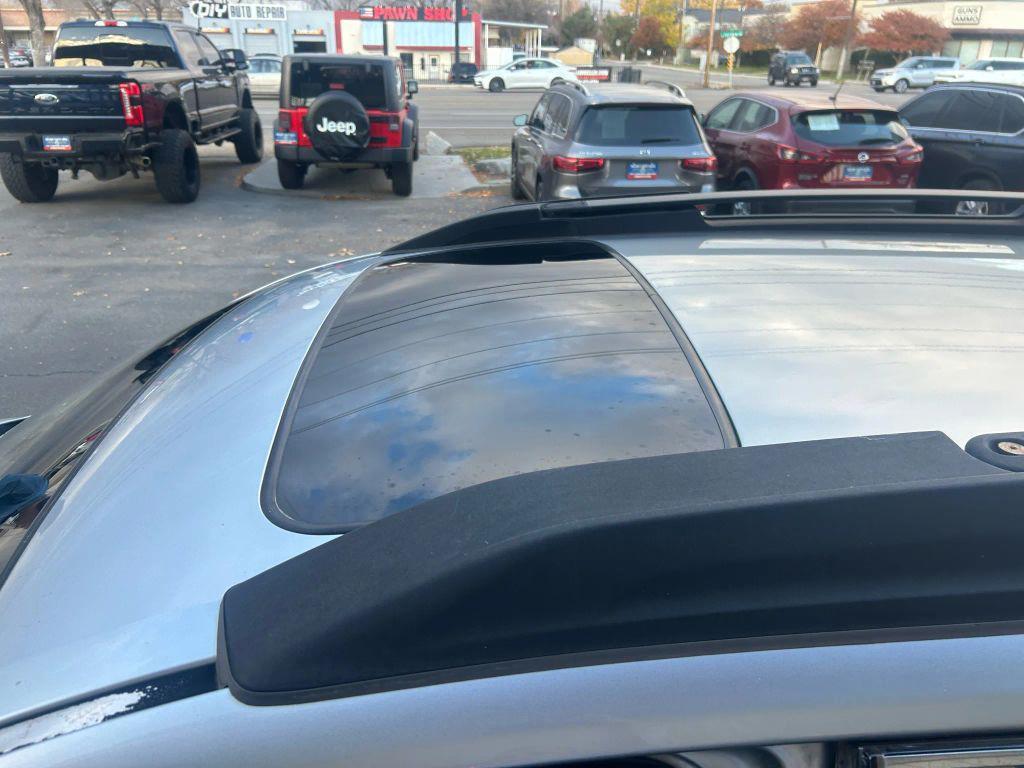 used 2012 Subaru Outback car, priced at $6,895