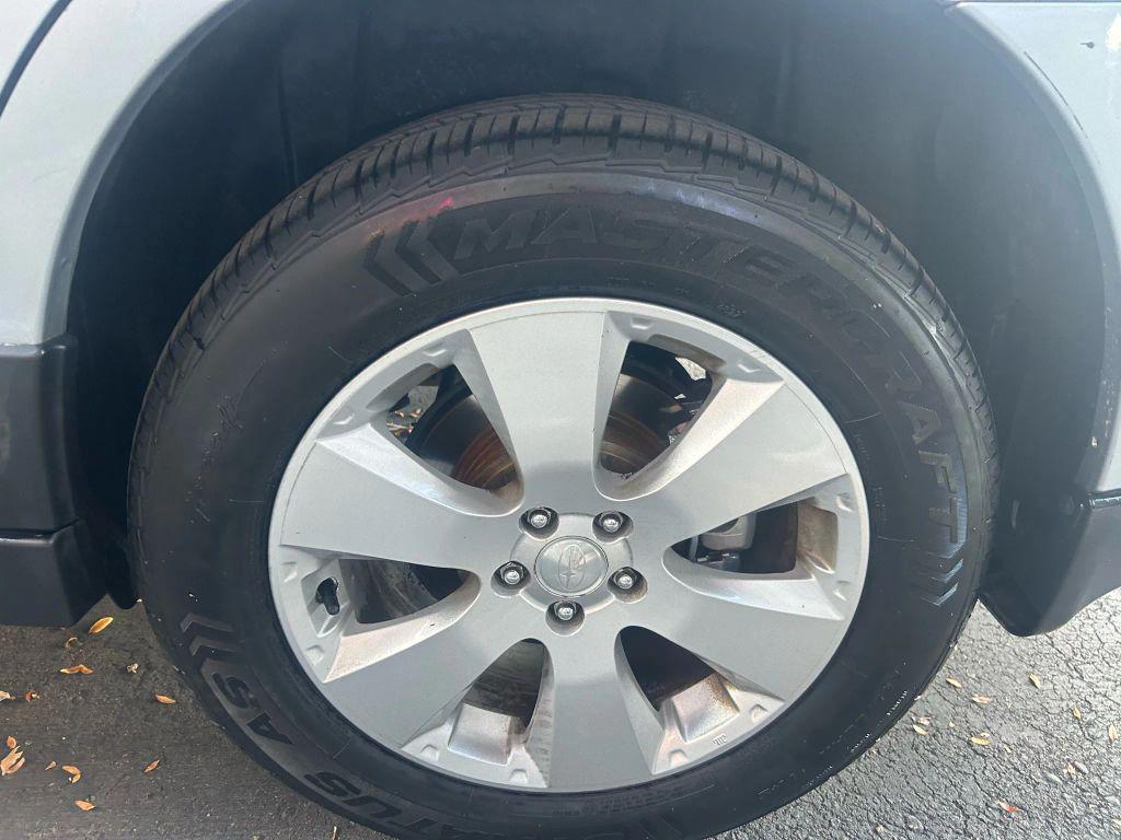 used 2012 Subaru Outback car, priced at $6,895