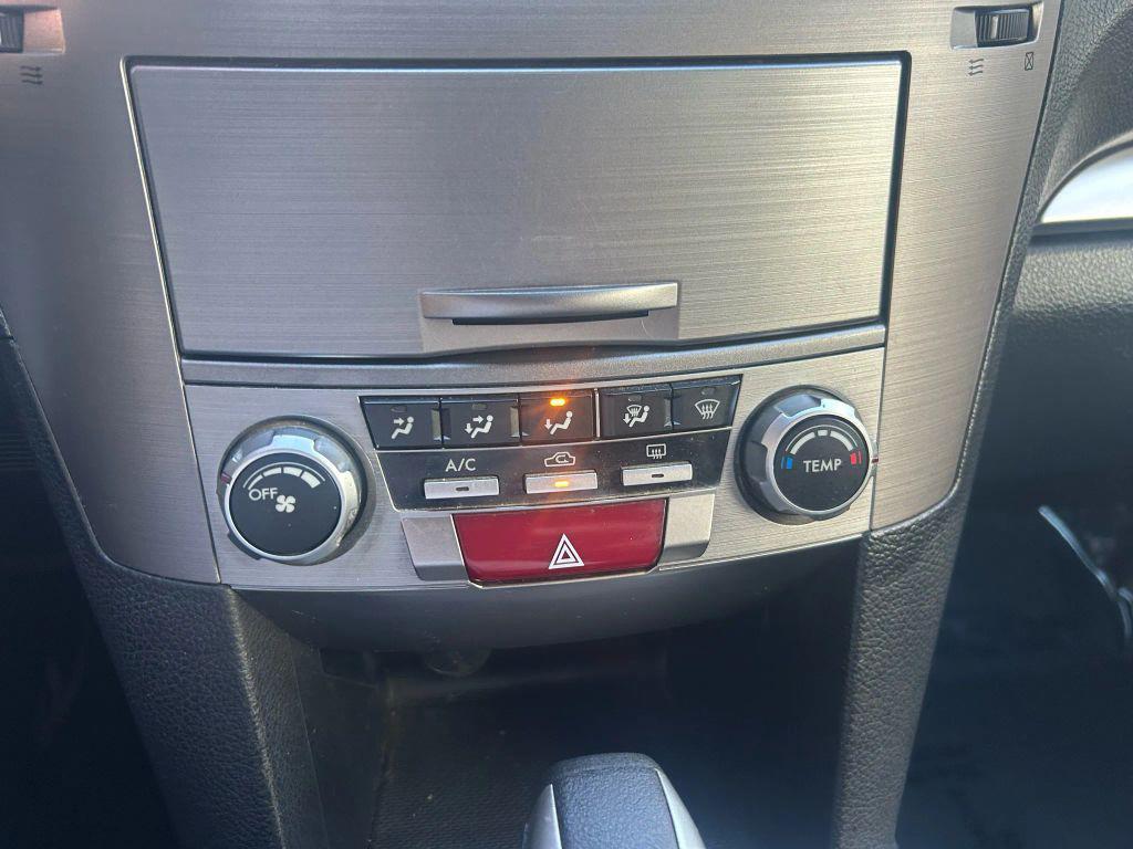 used 2012 Subaru Outback car, priced at $6,895