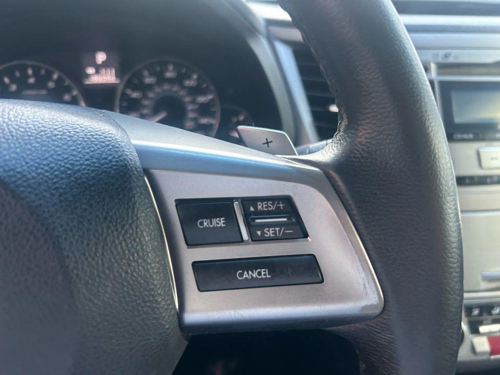 used 2012 Subaru Outback car, priced at $6,895