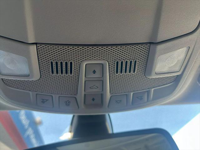 used 2019 Ford Fusion car, priced at $13,995