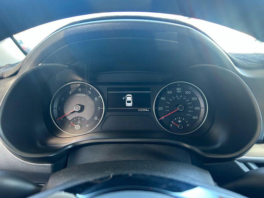 used 2023 Kia Forte car, priced at $12,495