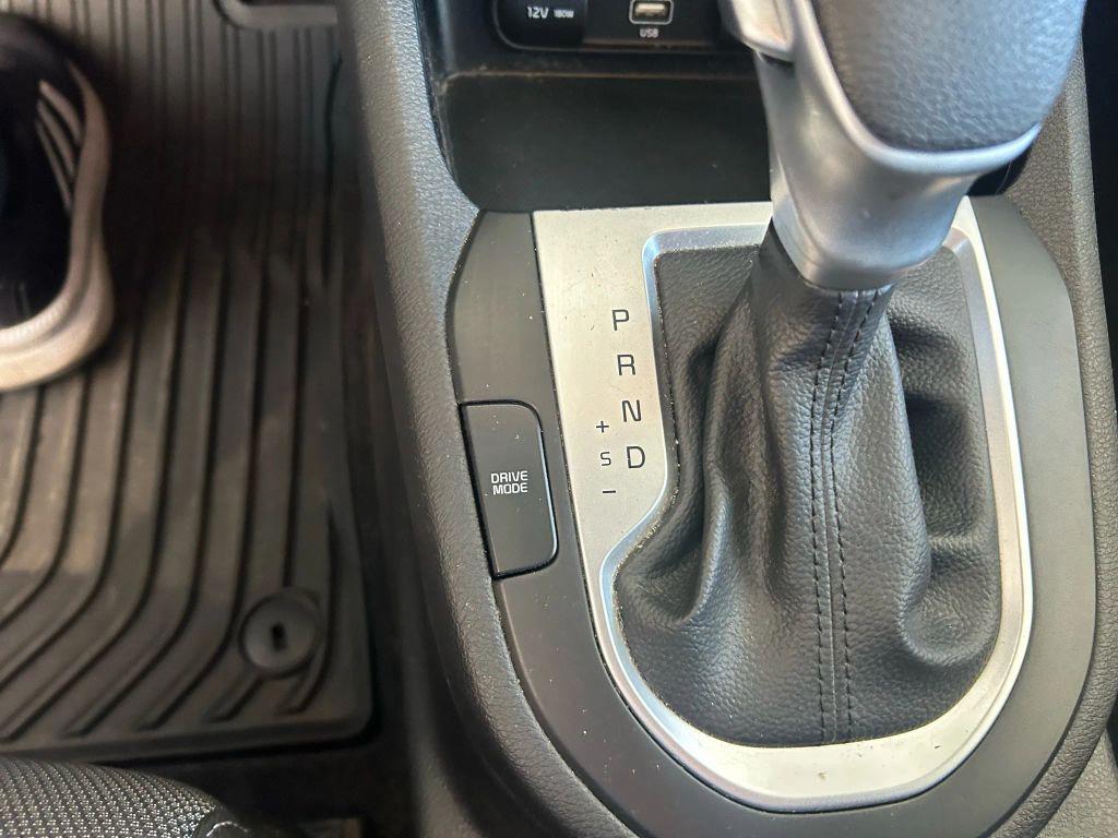 used 2023 Kia Forte car, priced at $12,495