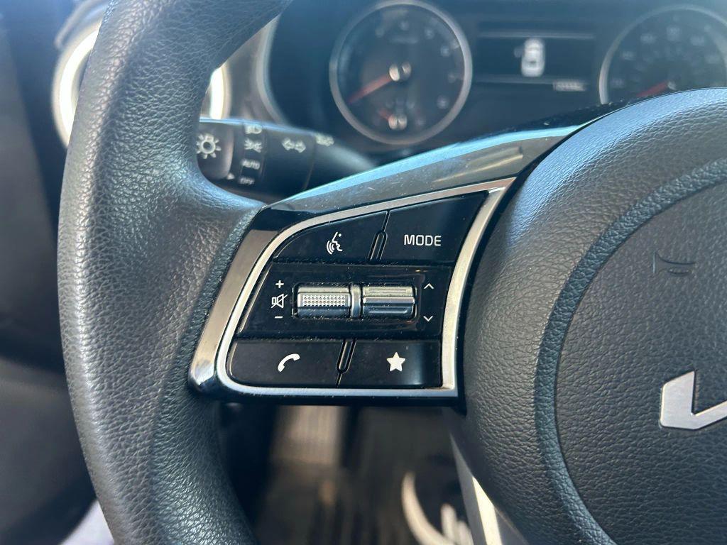used 2023 Kia Forte car, priced at $12,495