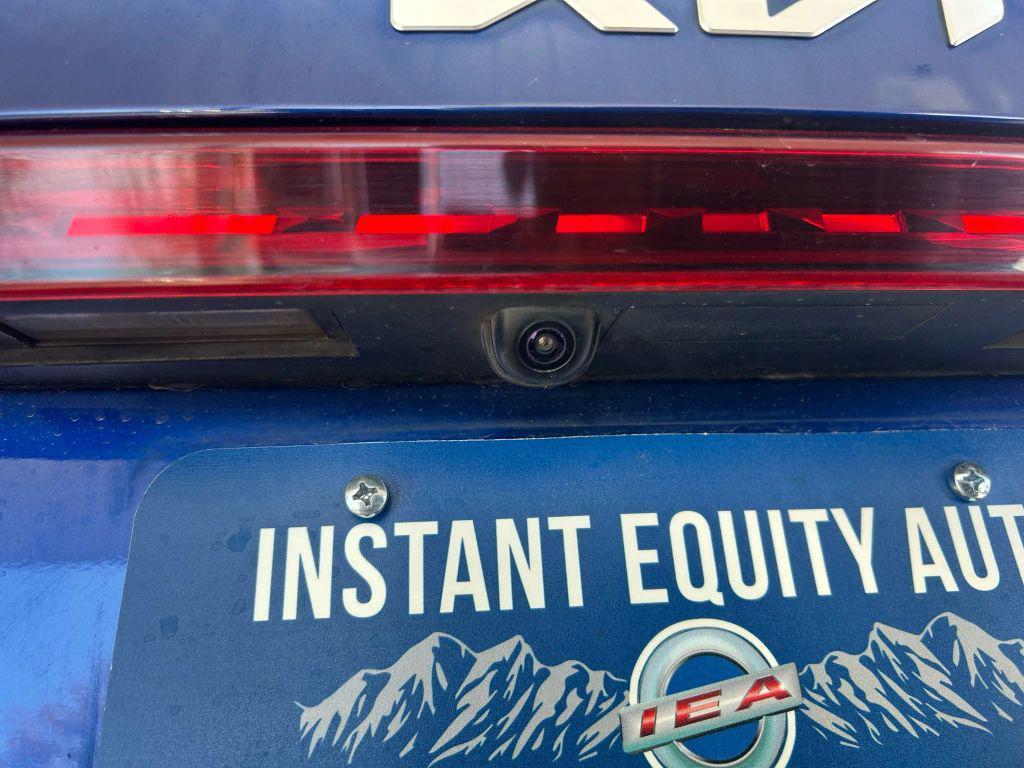 used 2023 Kia Forte car, priced at $12,495