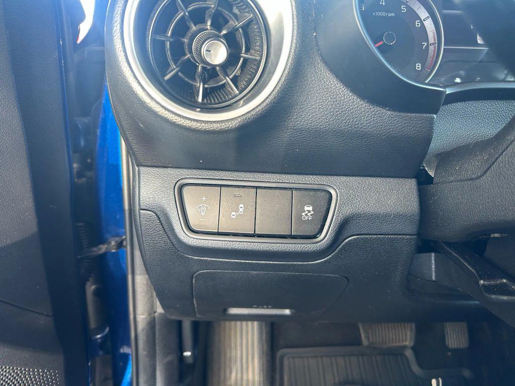 used 2023 Kia Forte car, priced at $12,495