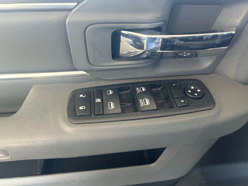 used 2016 Ram 1500 car, priced at $17,995