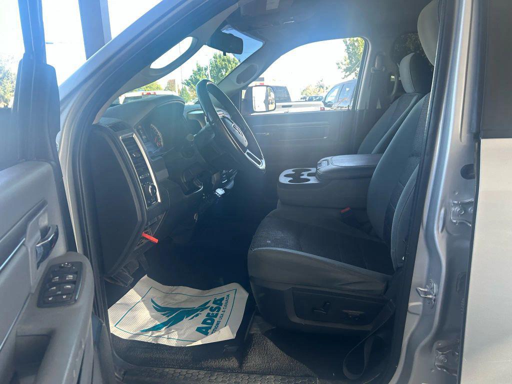 used 2016 Ram 1500 car, priced at $17,995