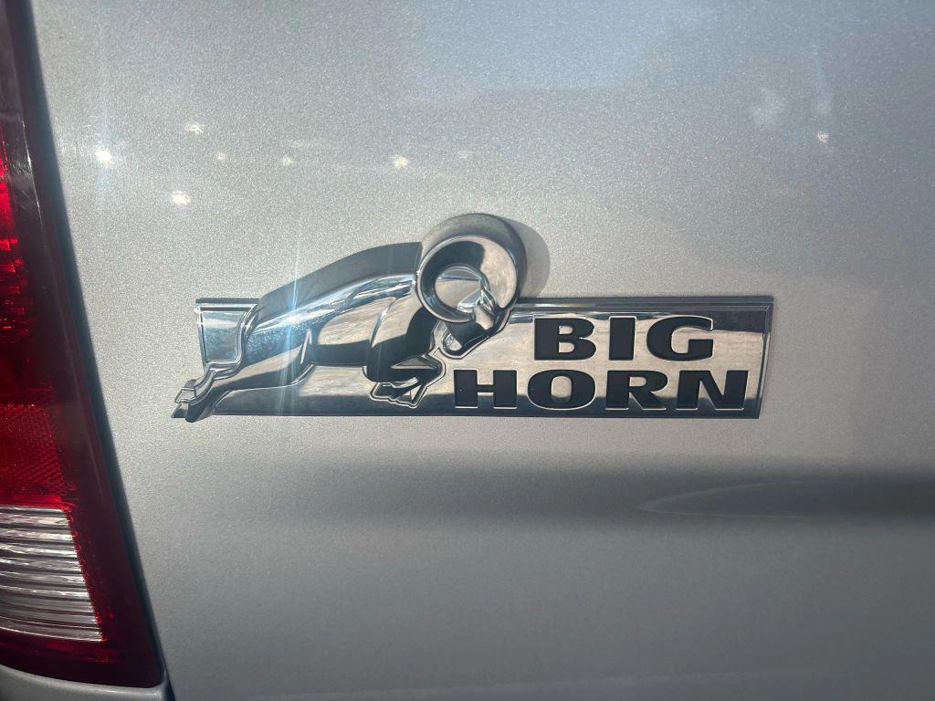 used 2016 Ram 1500 car, priced at $17,995