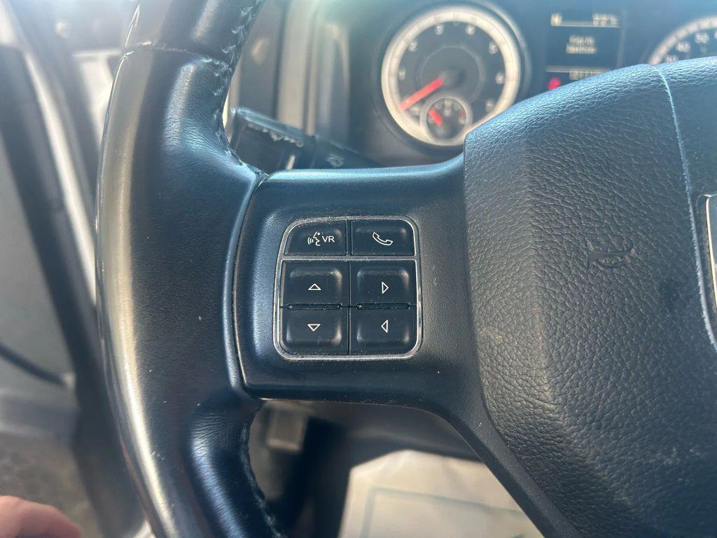 used 2016 Ram 1500 car, priced at $17,995