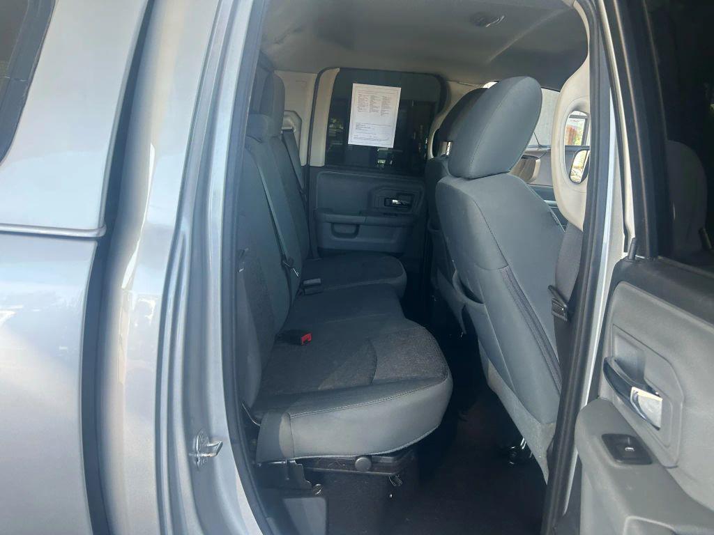 used 2016 Ram 1500 car, priced at $17,995