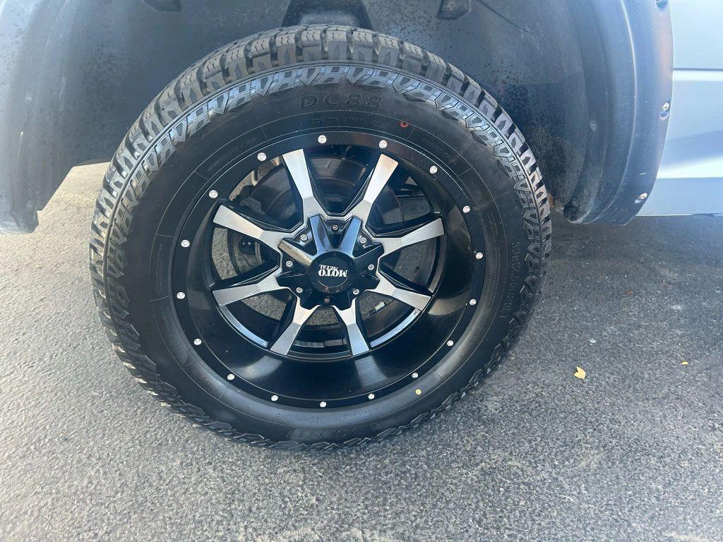 used 2016 Ram 1500 car, priced at $17,995