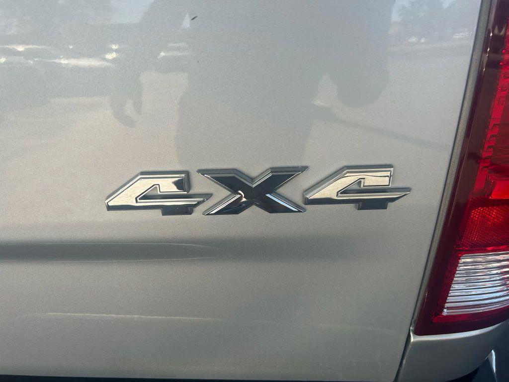 used 2016 Ram 1500 car, priced at $17,995