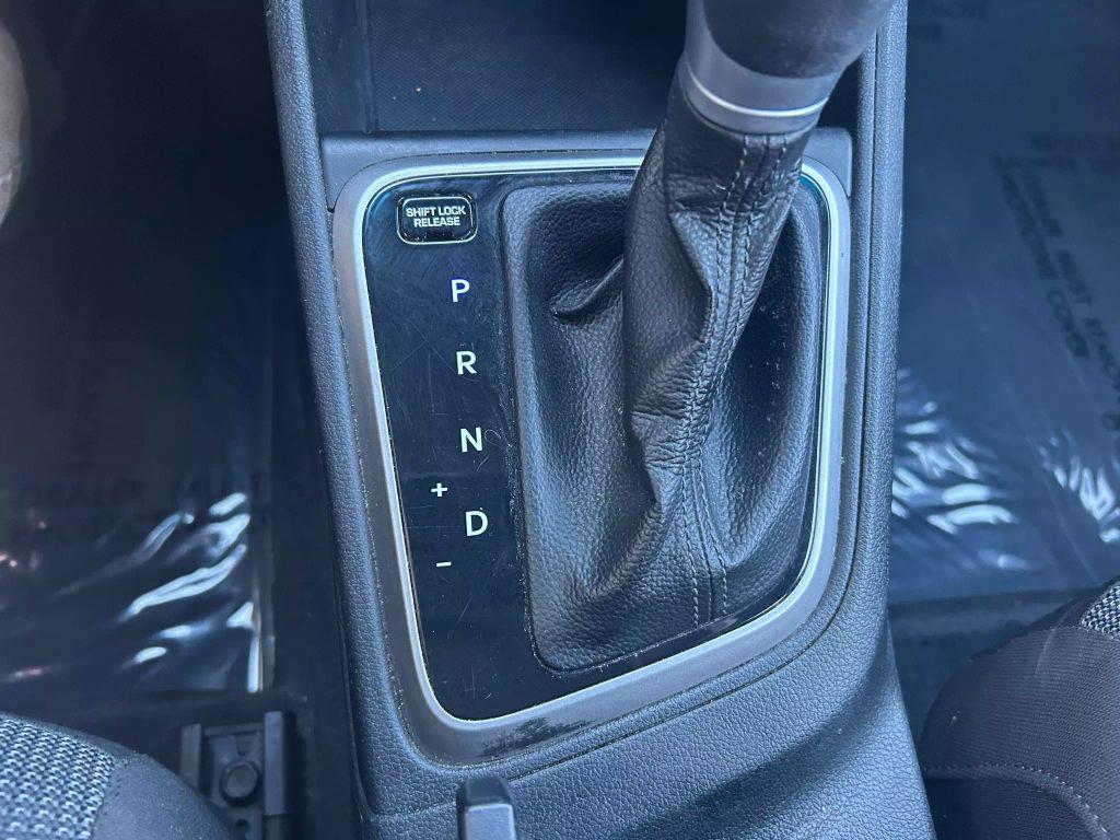 used 2021 Hyundai Accent car, priced at $11,495