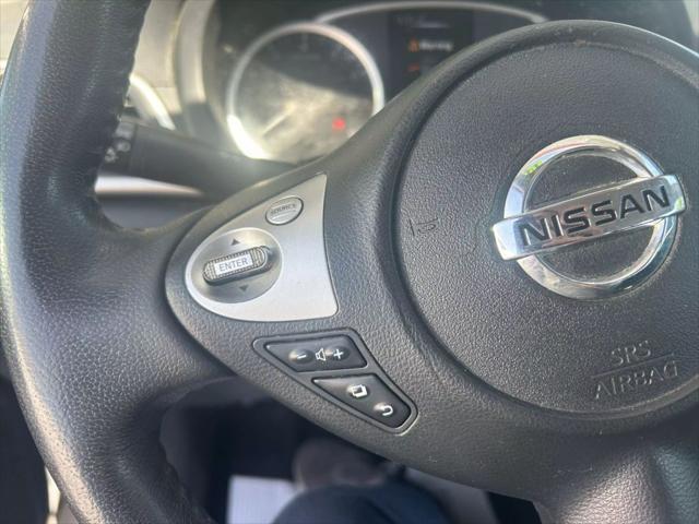 used 2017 Nissan Sentra car, priced at $6,995