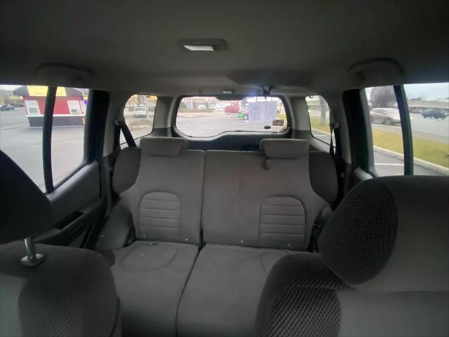 used 2006 Nissan Xterra car, priced at $4,995