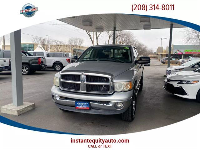 used 2004 Dodge Ram 2500 car, priced at $19,995