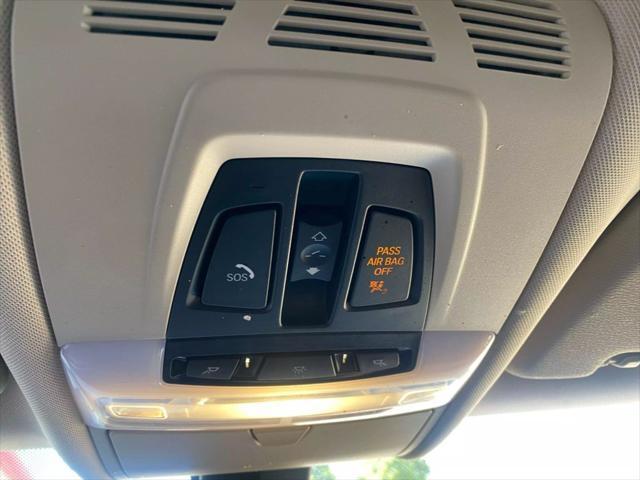 used 2015 BMW X5 car, priced at $13,995