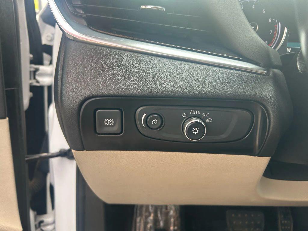 used 2019 Buick Enclave car, priced at $18,495