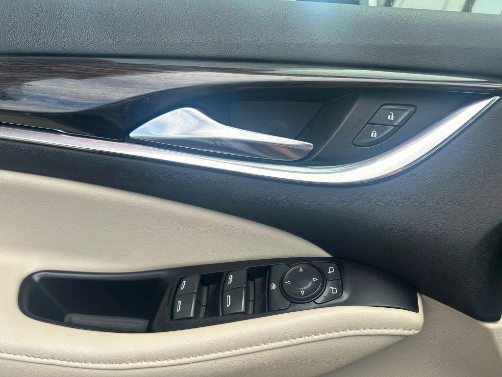used 2019 Buick Enclave car, priced at $18,495