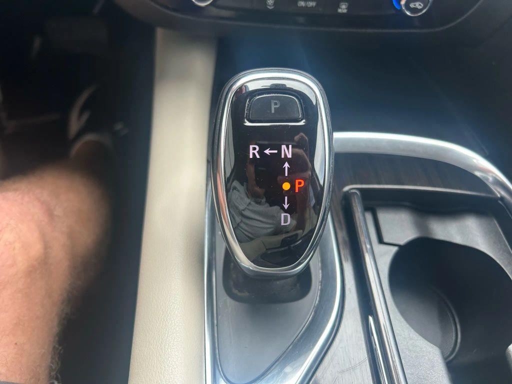 used 2019 Buick Enclave car, priced at $18,495