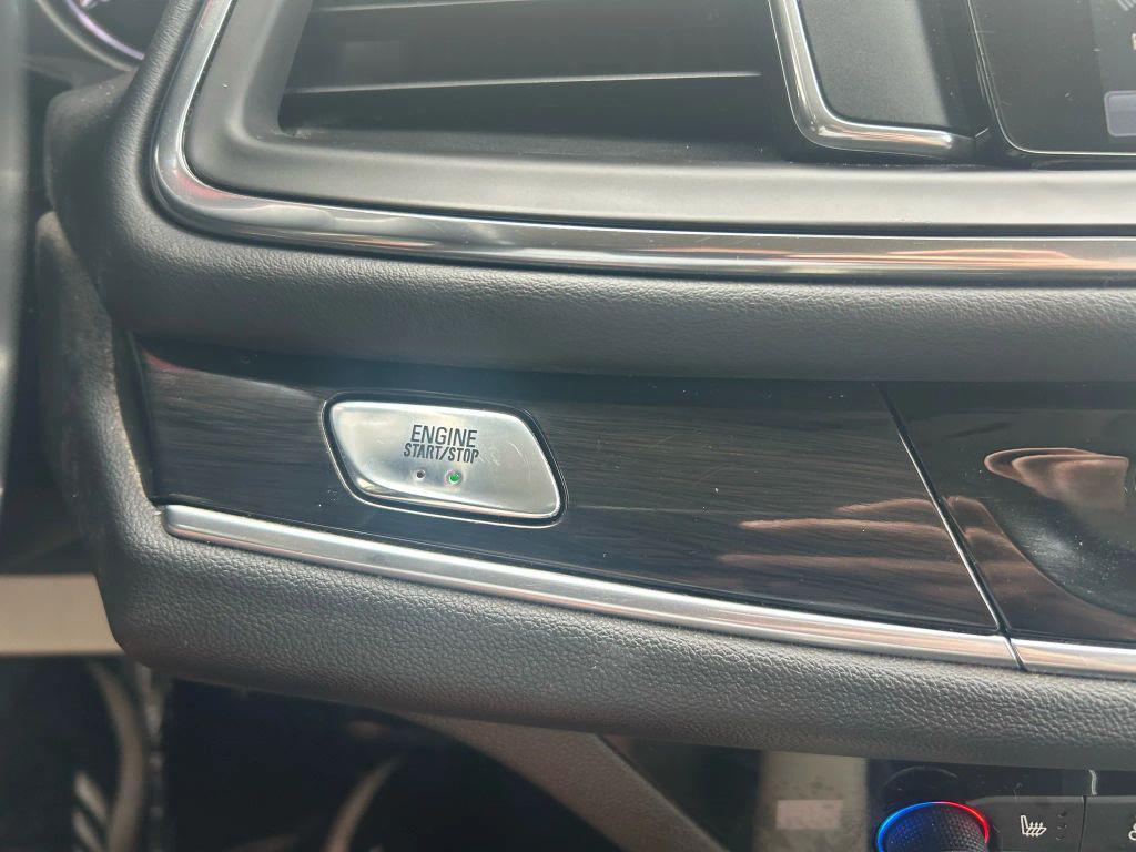 used 2019 Buick Enclave car, priced at $18,495
