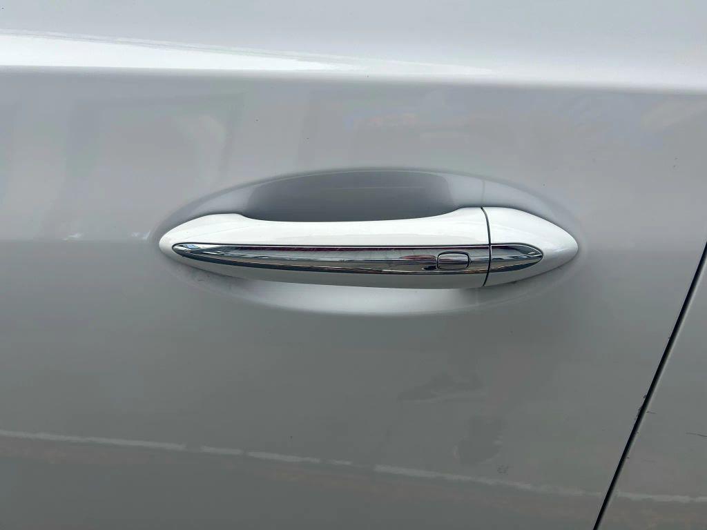 used 2019 Buick Enclave car, priced at $18,495