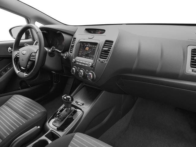 used 2017 Kia Forte car, priced at $7,995