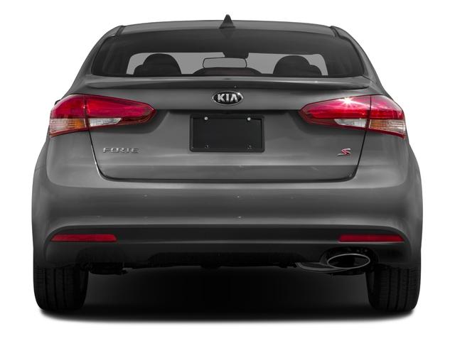 used 2017 Kia Forte car, priced at $7,995