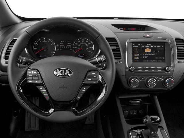 used 2017 Kia Forte car, priced at $7,995