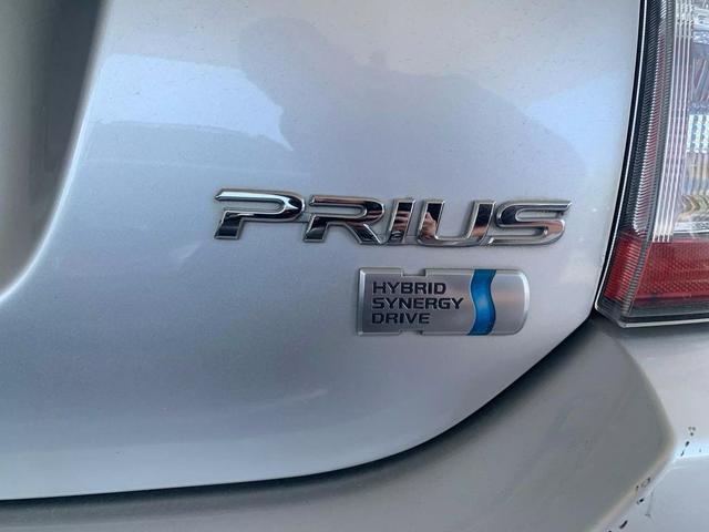 used 2008 Toyota Prius car, priced at $7,595
