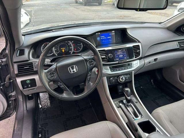 used 2013 Honda Accord car, priced at $16,495