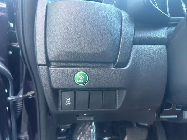 used 2015 Honda Fit car, priced at $9,995